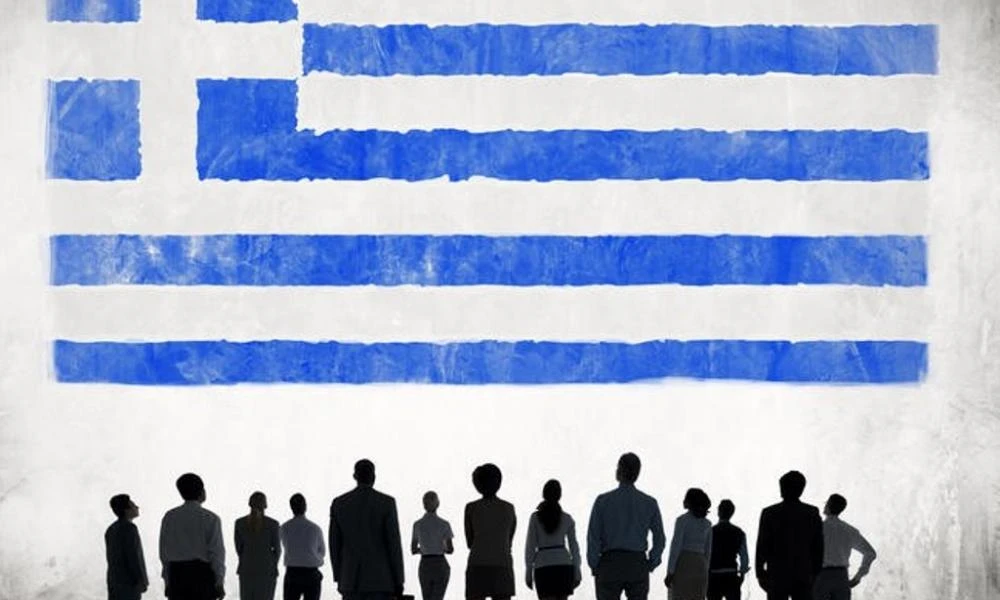 Ο Δημογραφικός «θάνατος» της Ελλάδας - Ένα πρόβλημα με Γεωπολιτικές Διαστάσεις